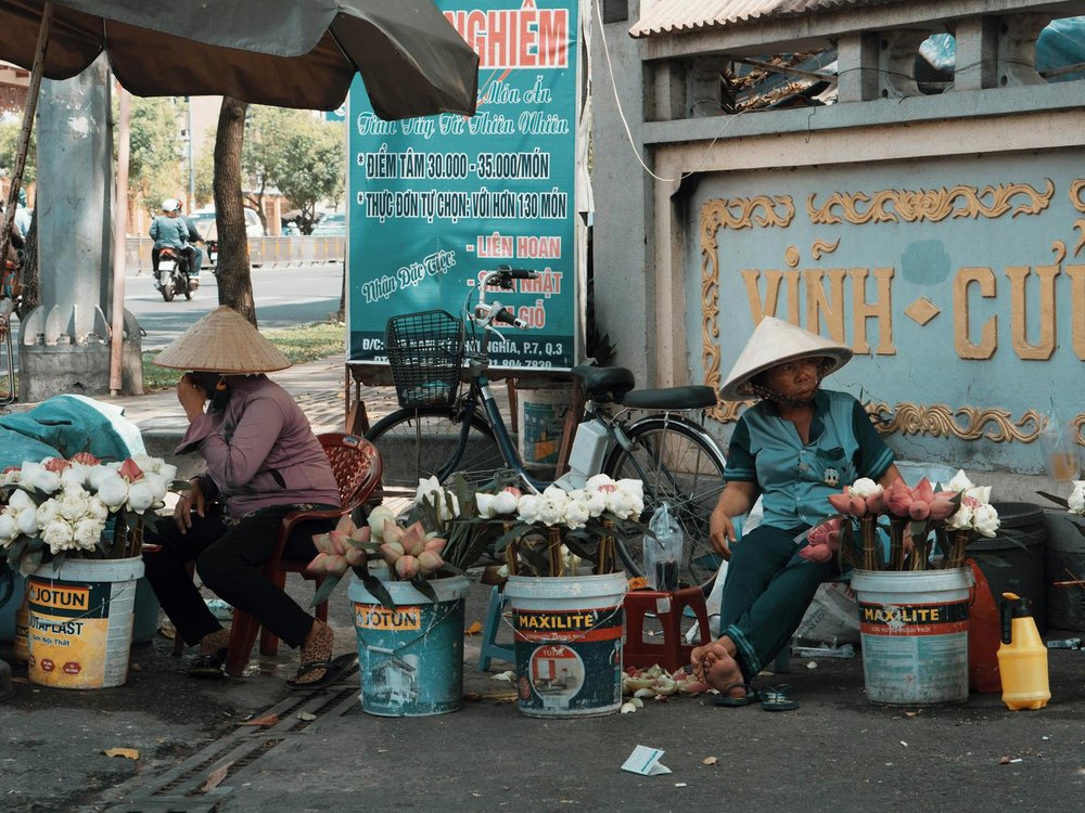 nghiên cứu từ khóa tiếng Việt