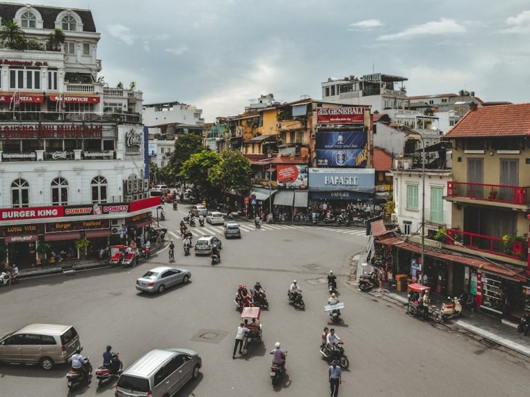 hreflang 다국어 설정 hreflang multilingual SEO Vietnam