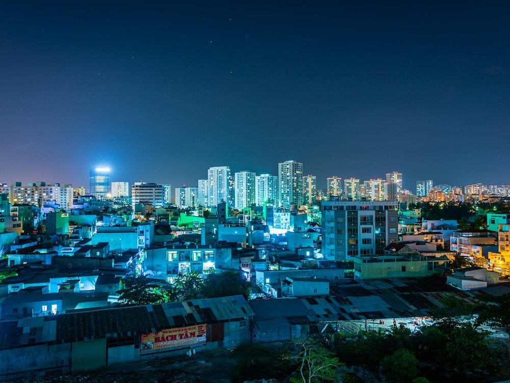 vietnam social media marketing team