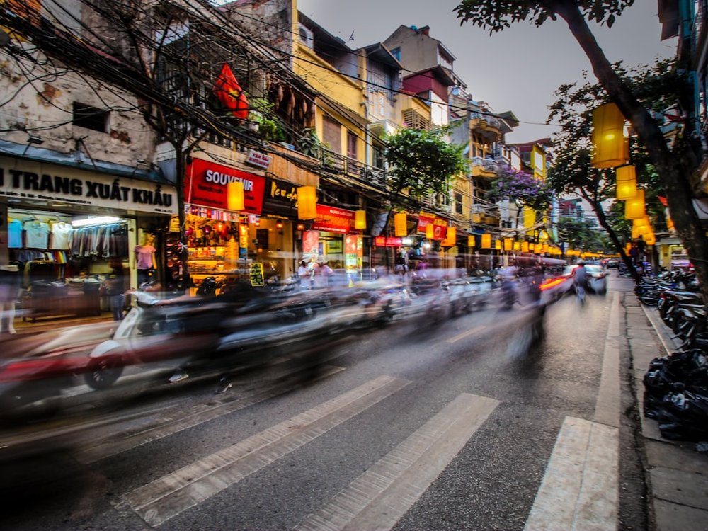 vietnam ecommerce longtail seo