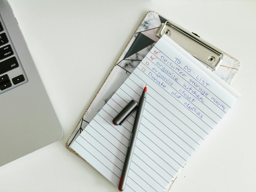 wordpress backup checklist desk