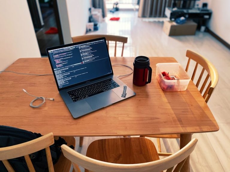 wordpress server spec checklist laptop