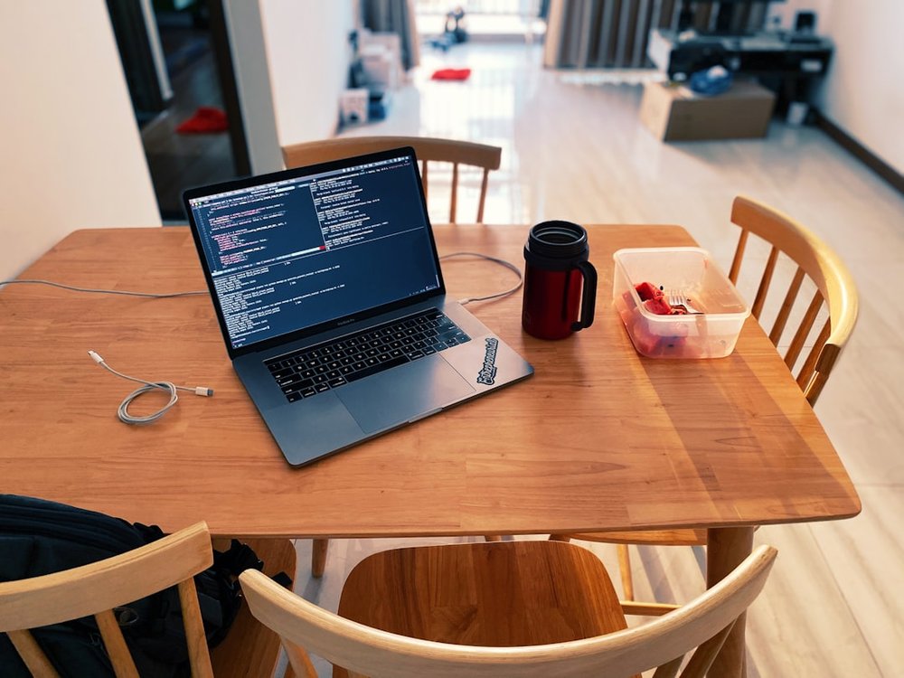 wordpress server spec checklist laptop