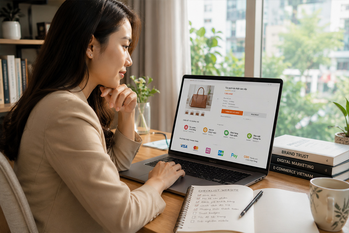 thanh toán di động MoMo fintech Việt Nam