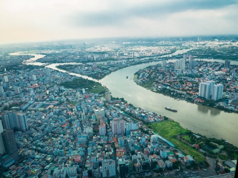 사이트 속도 측정 도구 ho chi minh site speed check
