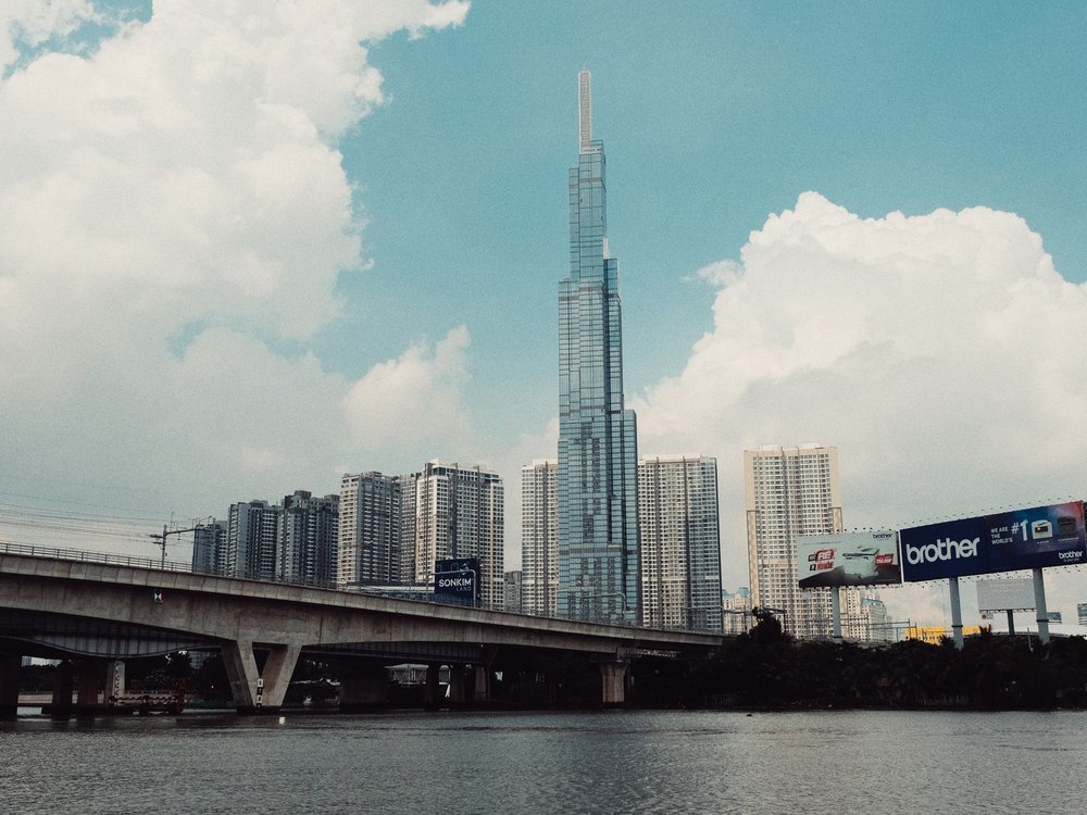 vận hành 6 tháng tại Việt Nam korean entrepreneur ho chi minh office