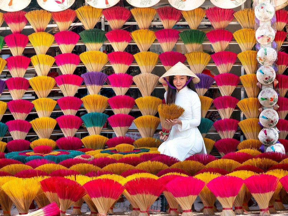 vietnam color psychology website