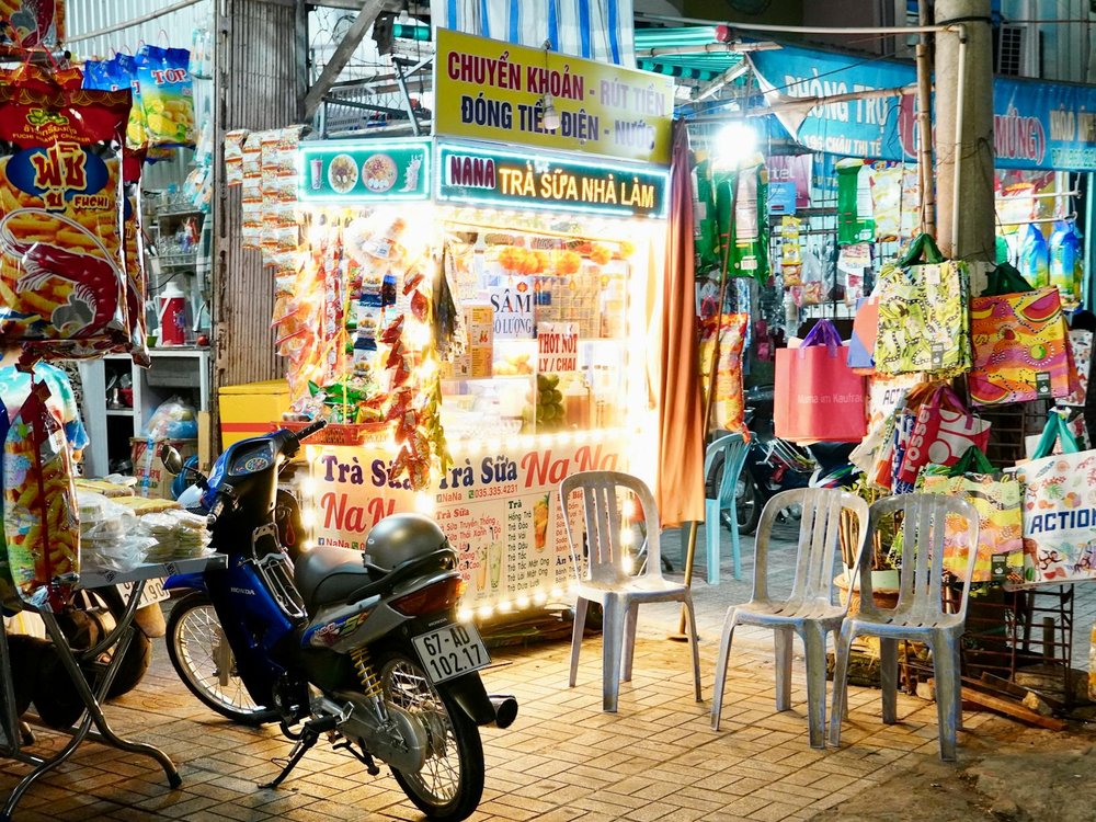 vietnamese typography font line height