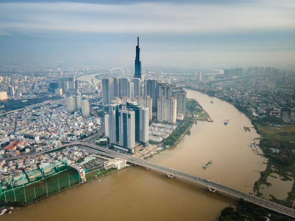 wordpress migration checklist Ho Chi Minh