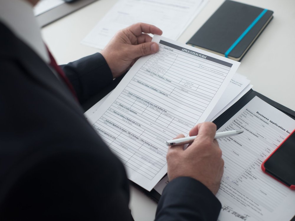 work permit vietnam application