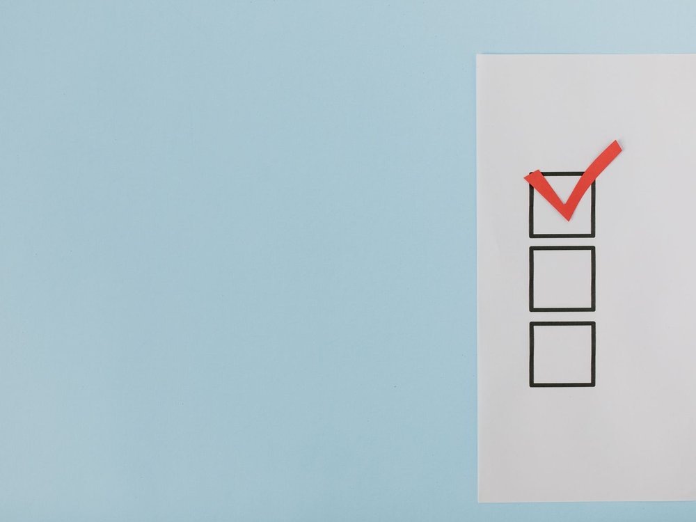 business decision checklist vietnam