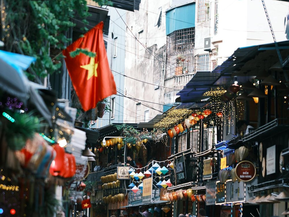 hreflang SEO Vietnam Korea