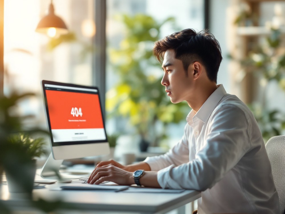 워드프레스 404 오류 진단 wordpress 404 error diagnosis