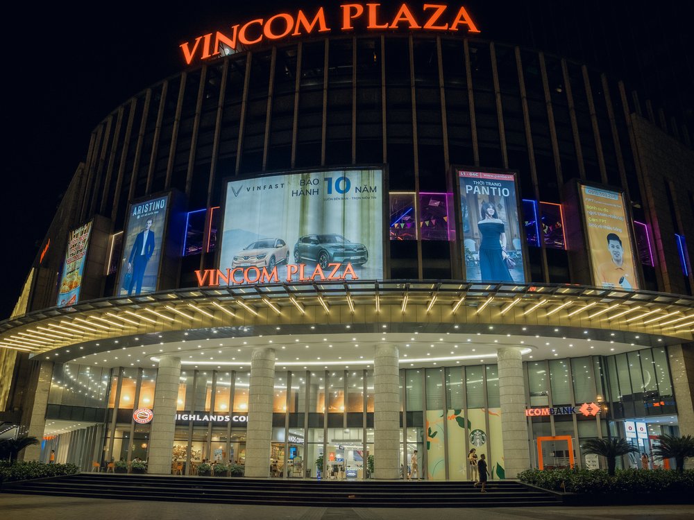 vietnam brand premium positioning strategy