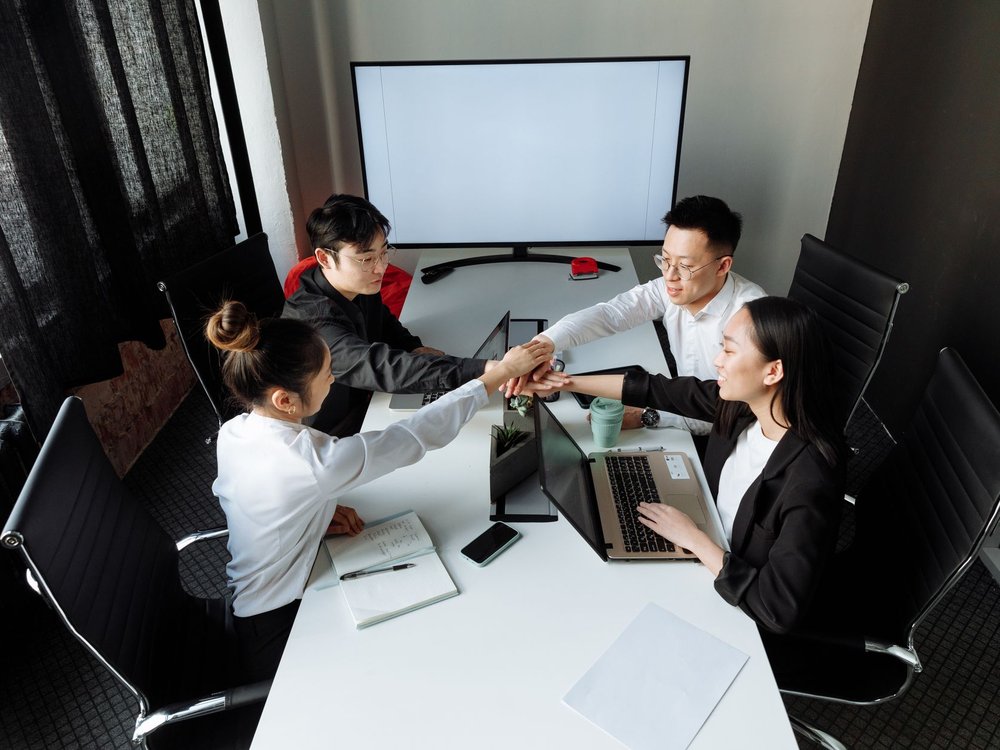 vietnam b2b order management system