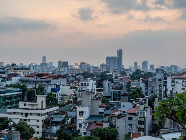 Google AI Overview tối ưu hóa google ai overview vietnam 2026