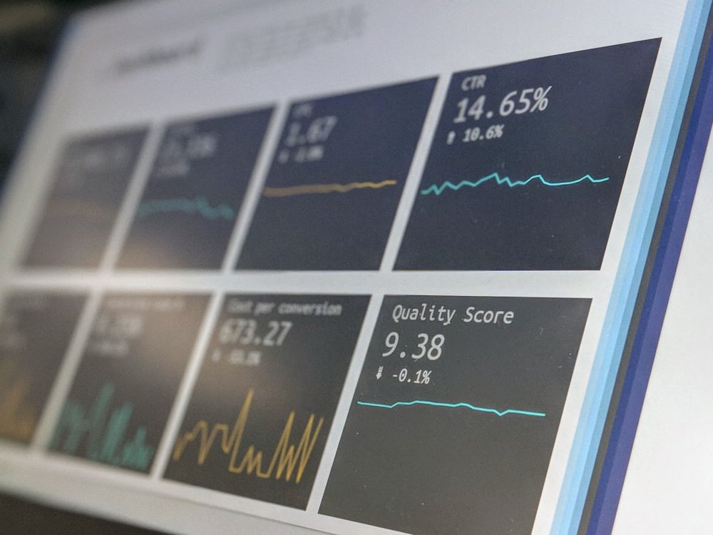 độ tin cậy website AI Search AI search ranking signals analysis