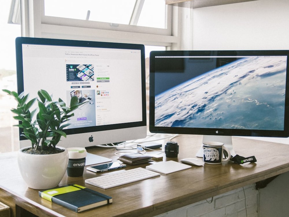 content trust signals workspace