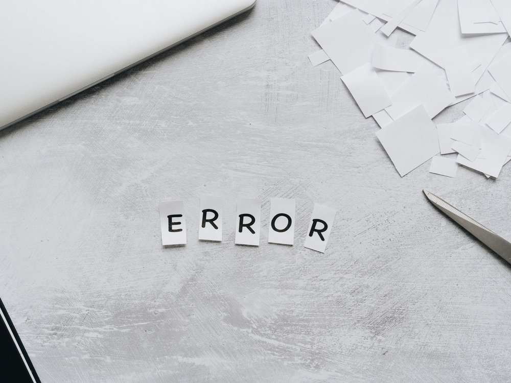 thin content SEO problem