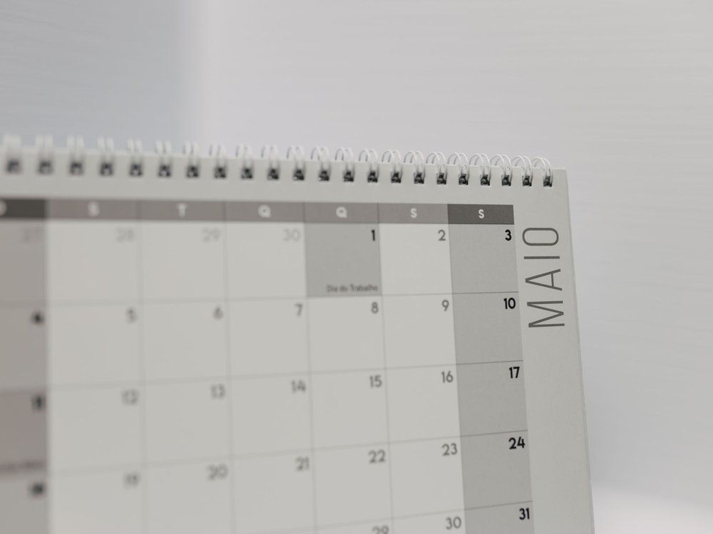 calendar planning Vietnam business
