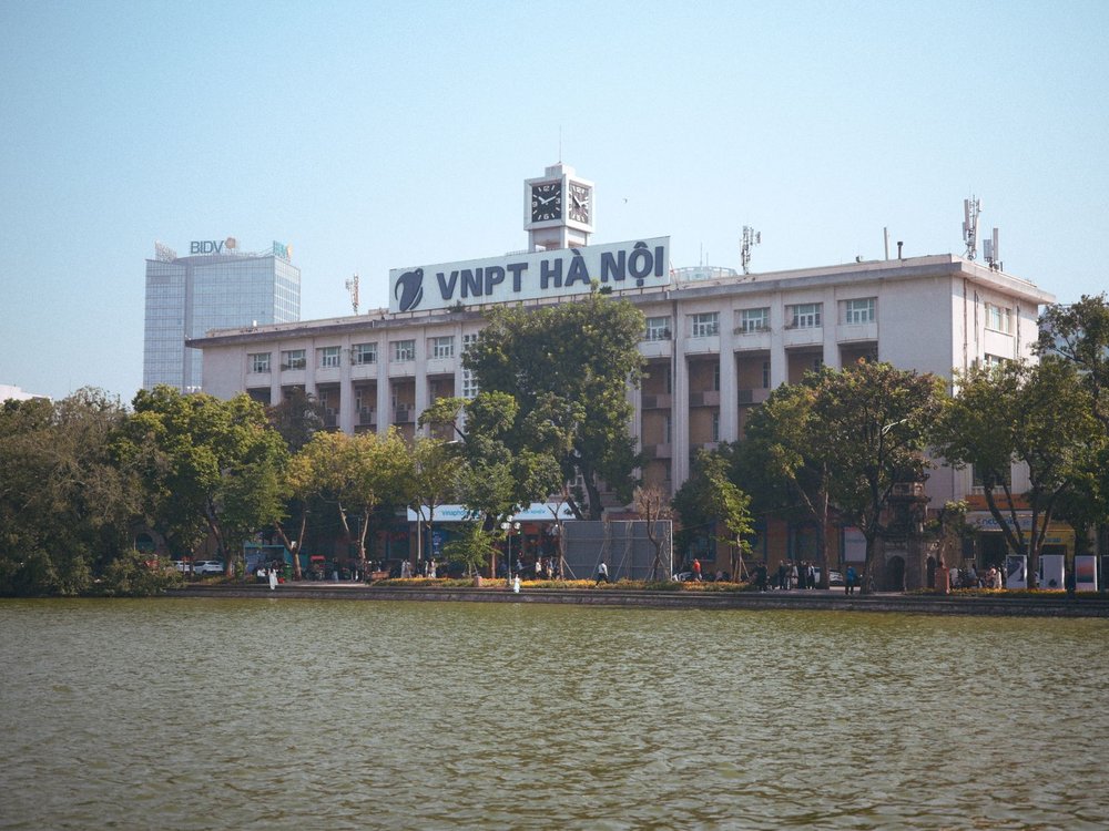 vietnam payment gateway vnpay momo